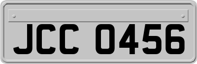 JCC0456