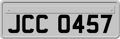 JCC0457