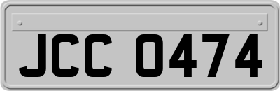 JCC0474