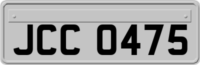 JCC0475