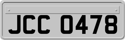 JCC0478