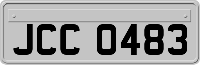 JCC0483