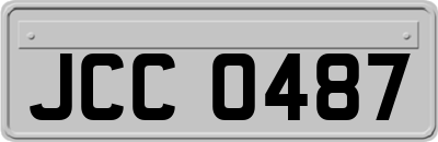 JCC0487