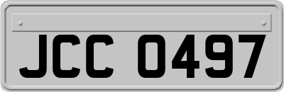 JCC0497