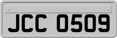 JCC0509
