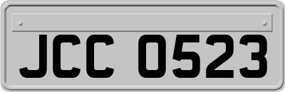 JCC0523