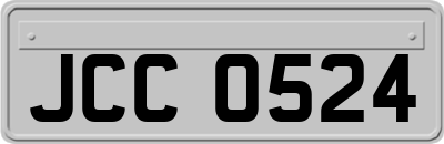 JCC0524