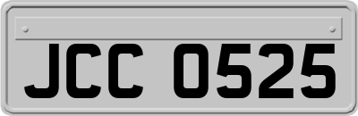 JCC0525