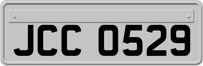 JCC0529
