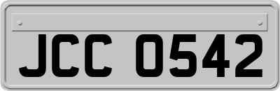 JCC0542