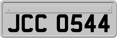 JCC0544
