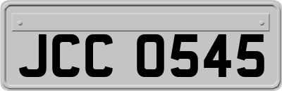 JCC0545