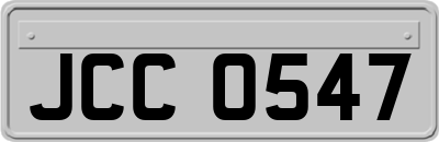 JCC0547