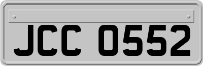 JCC0552