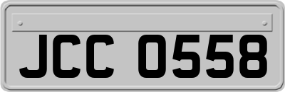 JCC0558