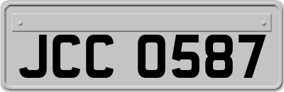 JCC0587