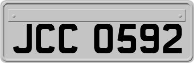 JCC0592