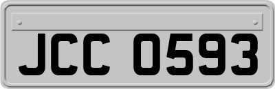 JCC0593