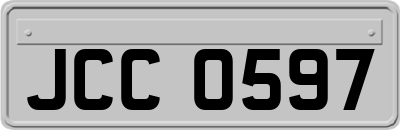 JCC0597