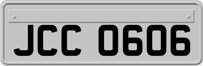 JCC0606