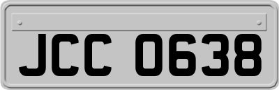 JCC0638