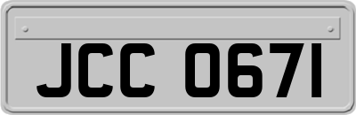 JCC0671