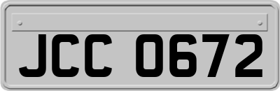 JCC0672