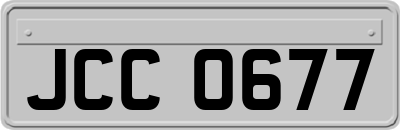 JCC0677