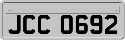 JCC0692