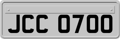 JCC0700
