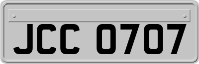 JCC0707