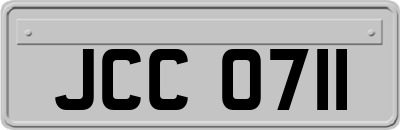 JCC0711