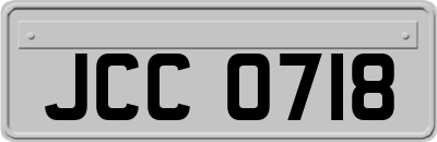 JCC0718