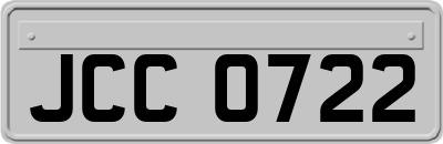 JCC0722