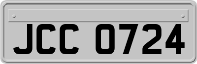 JCC0724