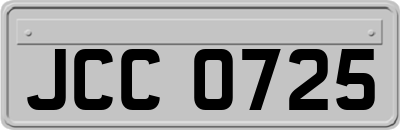 JCC0725