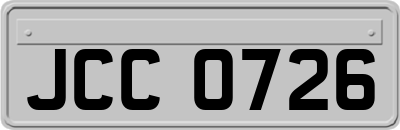 JCC0726