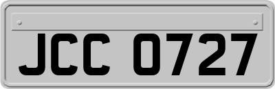JCC0727