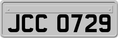 JCC0729
