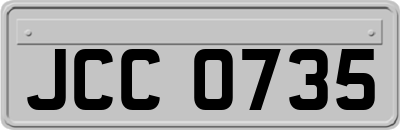 JCC0735