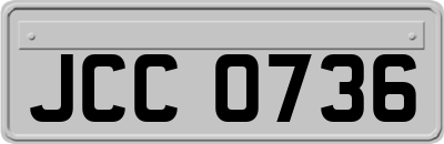 JCC0736