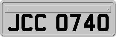JCC0740