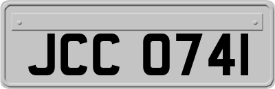JCC0741