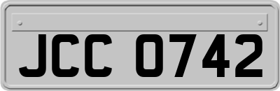JCC0742