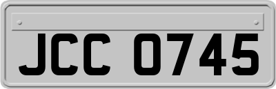 JCC0745
