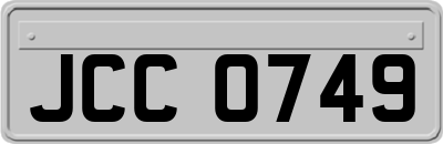 JCC0749