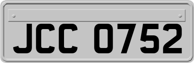JCC0752