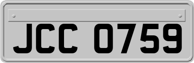 JCC0759