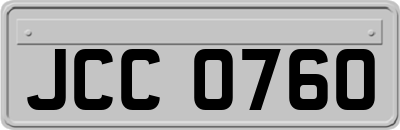 JCC0760