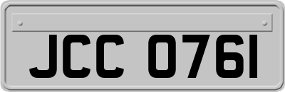 JCC0761